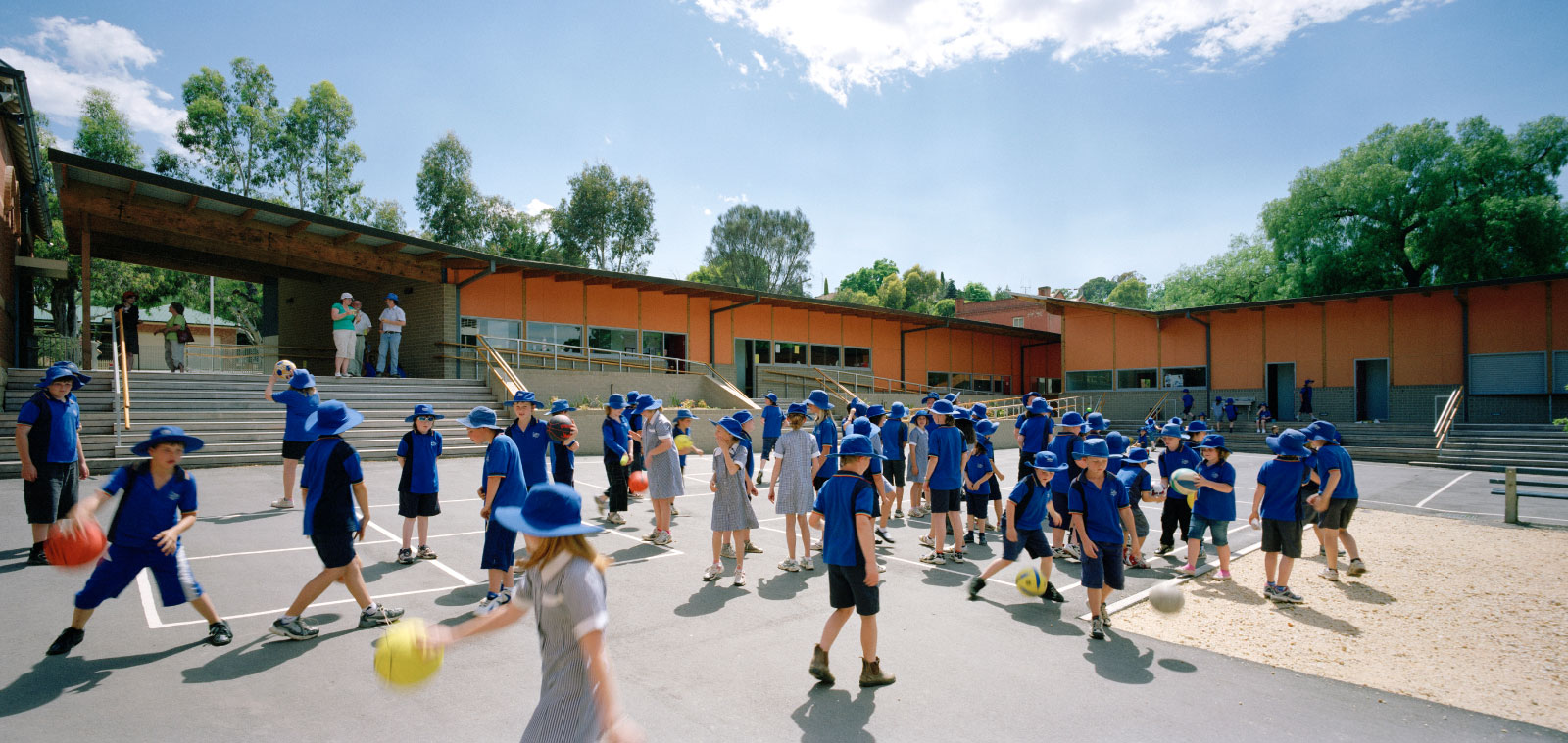 H2o-Architects-Melbourne-Castlemaine-Primary-01
