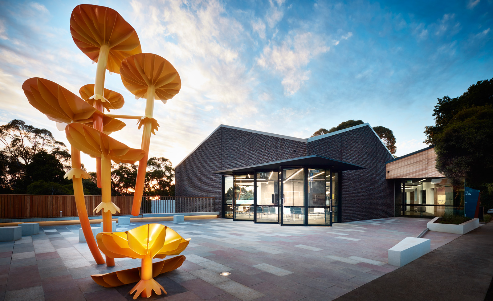 H2o-Architects-Melbourne-Australia-Belgrave-Community-Hub-01